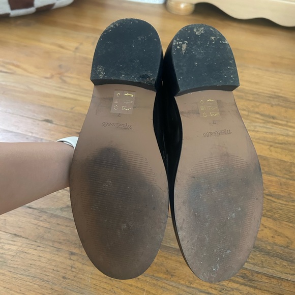 Madewell The Vernon Loafer - Picture 3 of 5